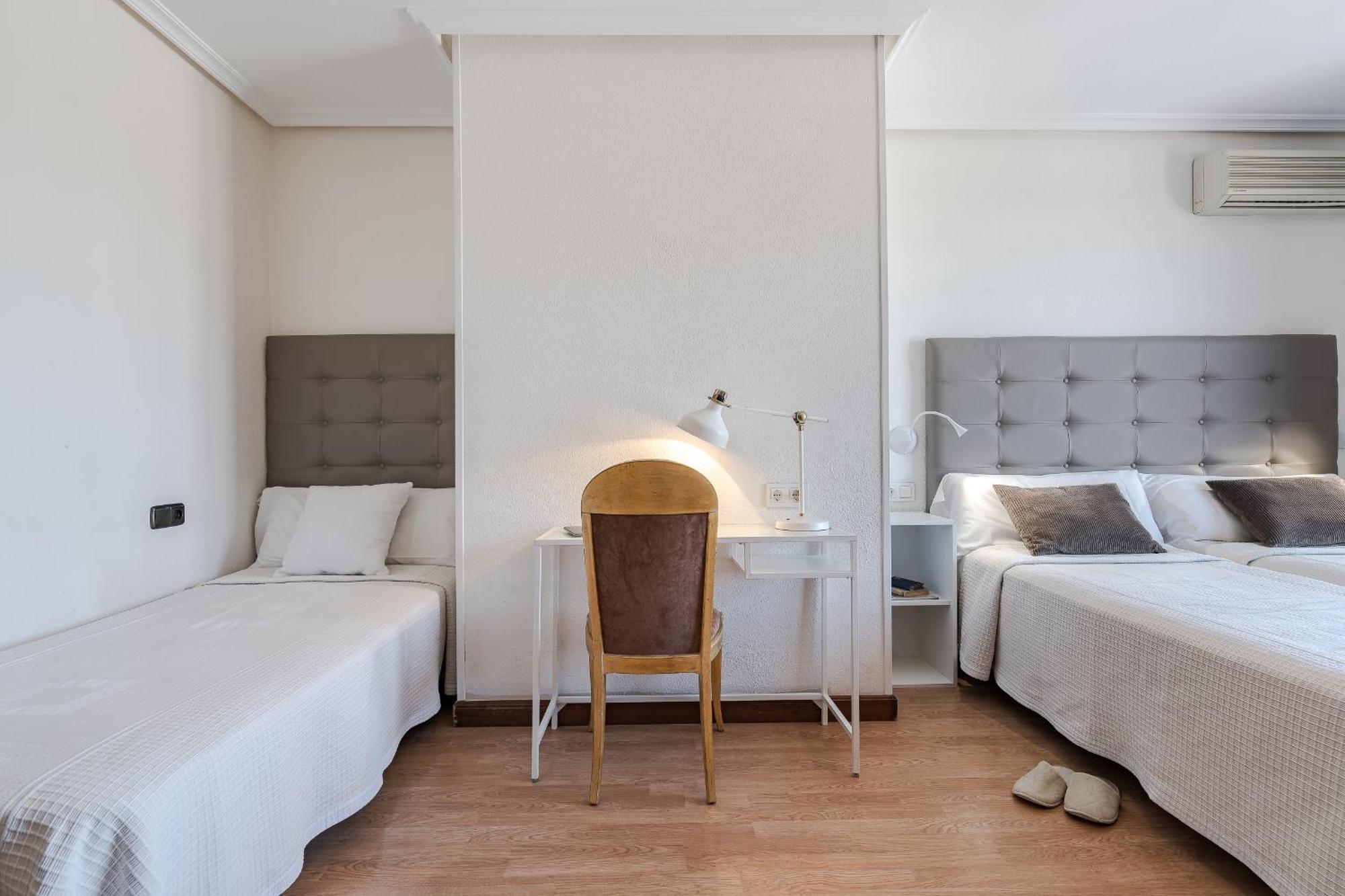 Hotel Eurowest Salamanka Exteriér fotografie