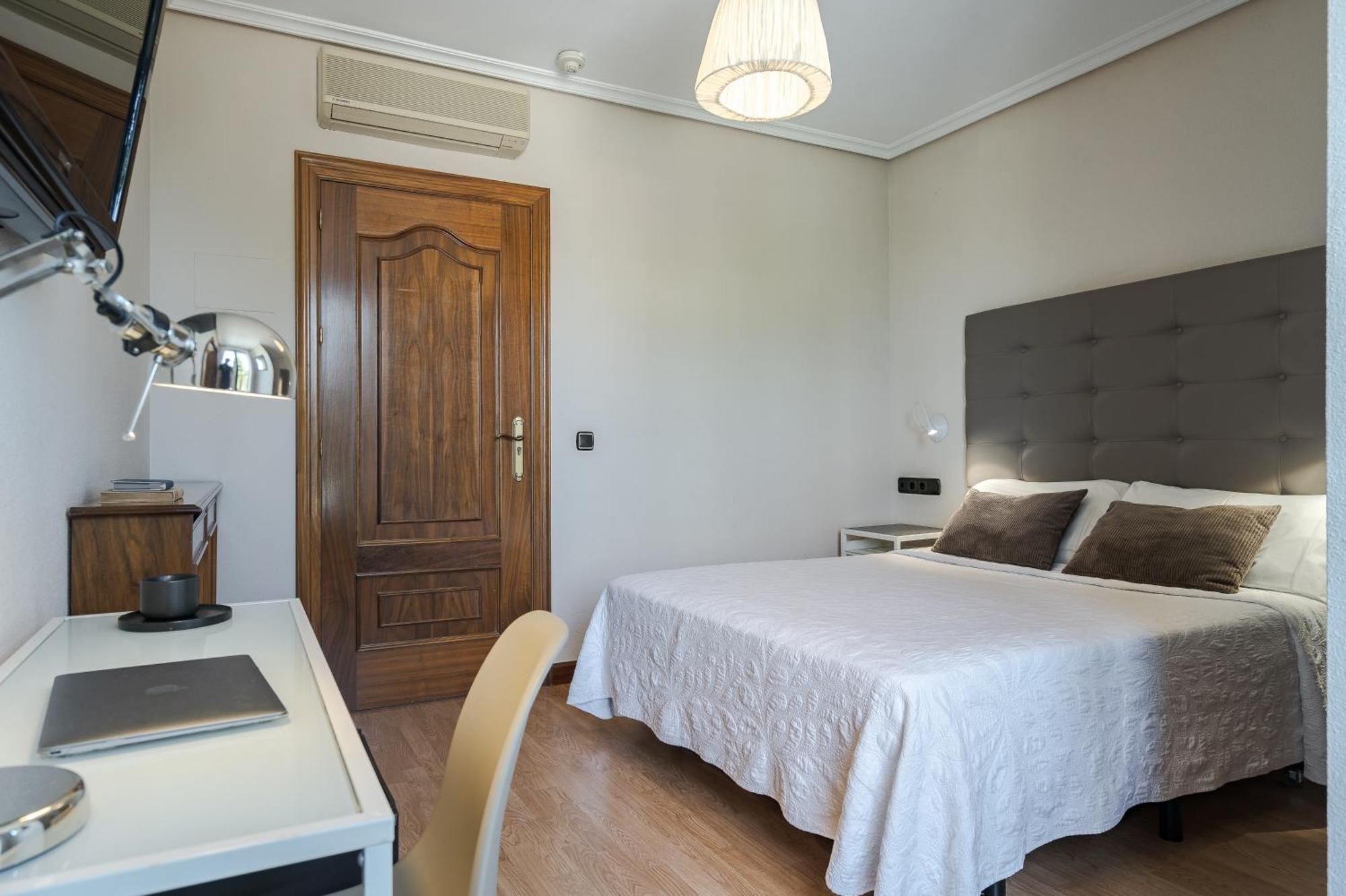 Hotel Eurowest Salamanka Exteriér fotografie